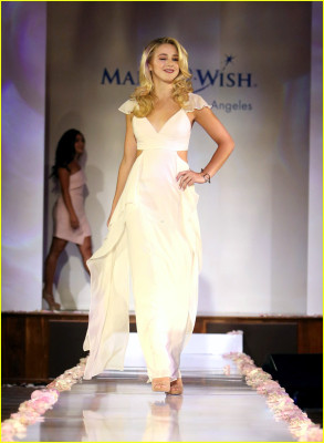 Chloe Lukasiak pic #1093467