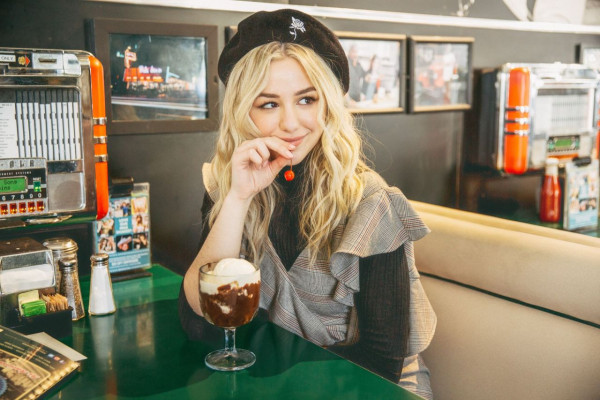 Chloe Lukasiak pic #1026466