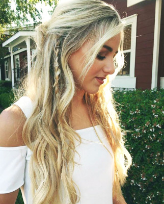 Chloe Lukasiak pic #1093442