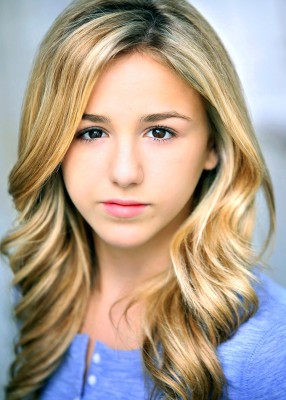 Chloe Lukasiak pic #1093440