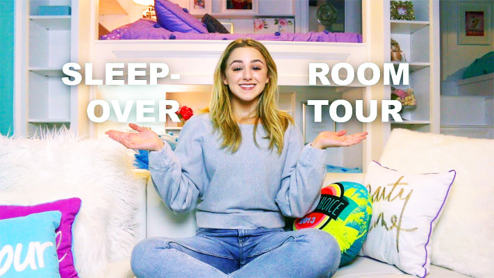 Chloe Lukasiak pic #1093439