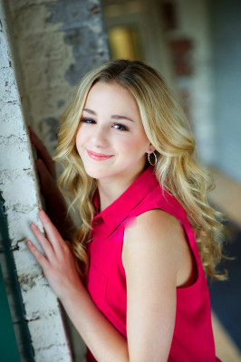 Chloe Lukasiak pic #1093450