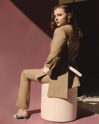 Chloe Moretz pic #1250281