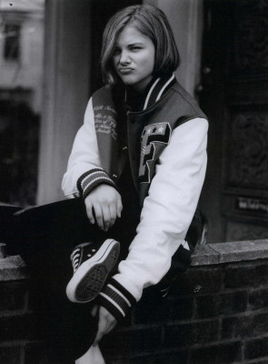 Chloe Moretz pic #319945