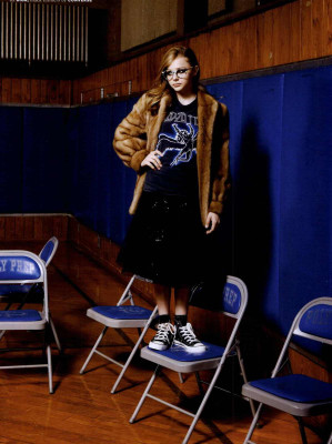 Chloe Moretz pic #319944
