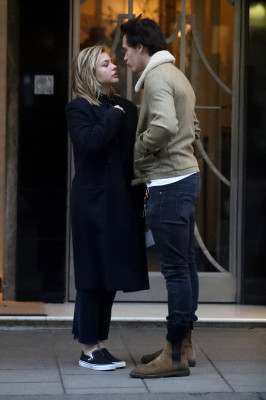 Chloe Moretz pic #999696
