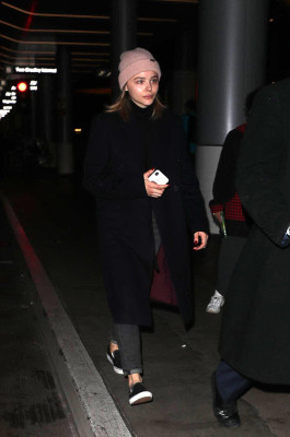 Chloe Moretz pic #999698