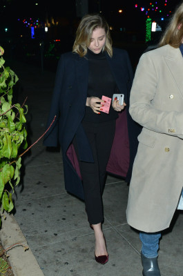 Chloe Moretz pic #999701