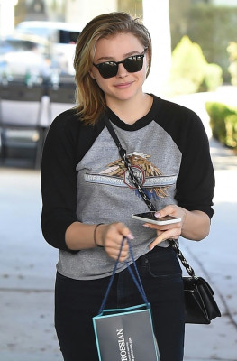 Chloe Moretz pic #999703