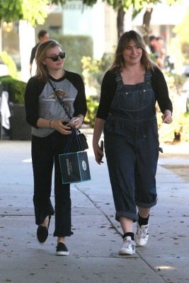 Chloe Moretz pic #999704