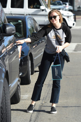 Chloe Moretz pic #999705