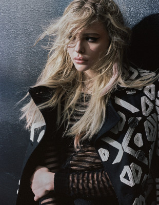 Chloe Moretz pic #813604