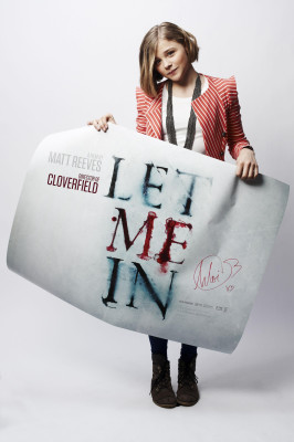 Chloe Moretz pic #567083