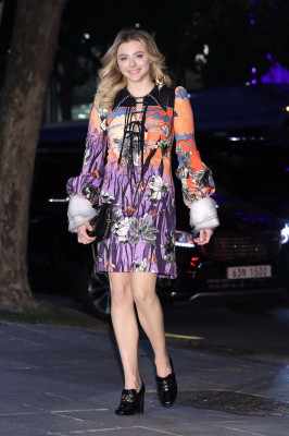 Chloe Moretz pic #1187479