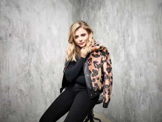 Chloe Moretz pic #888898
