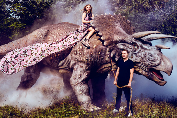 Chloe Moretz pic #898065