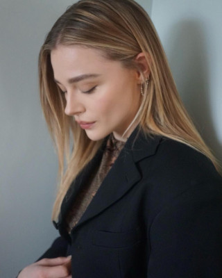Chloe Moretz pic #1363974