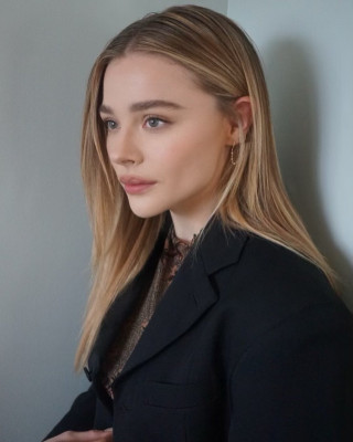 Chloe Moretz pic #1363973