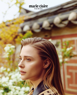 Chloe Moretz pic #1332700