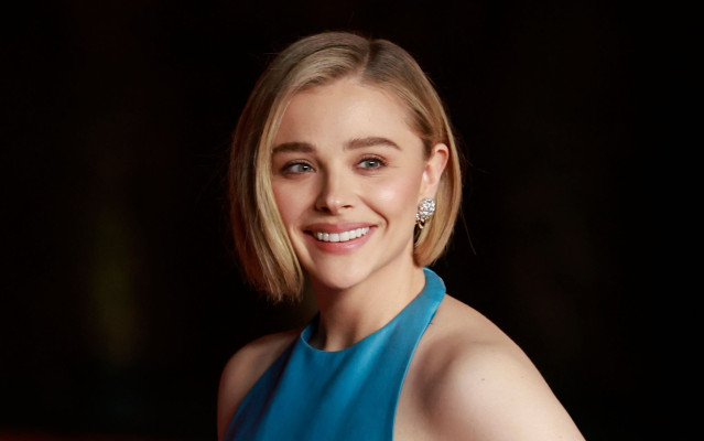 Chloe Moretz pic #1339976