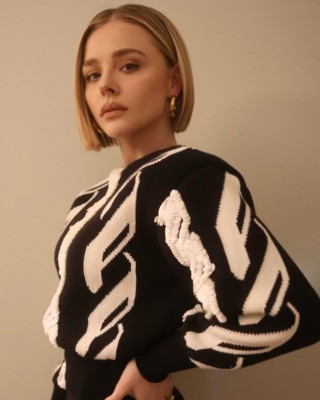 Chloe Moretz pic #1374565