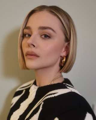 Chloe Moretz pic #1374564