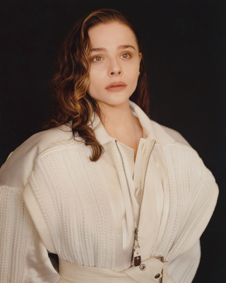 Chloe Moretz pic #1250276