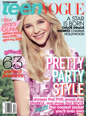 Chloe Moretz pic #433097