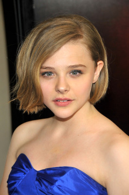 Chloe Moretz pic #309675