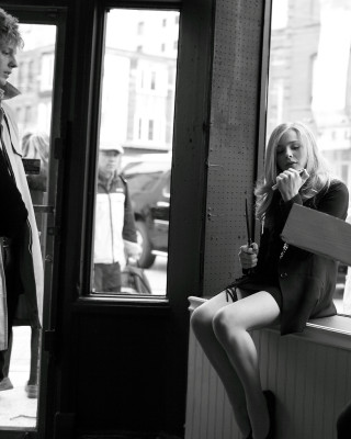 Chloe Moretz pic #309683