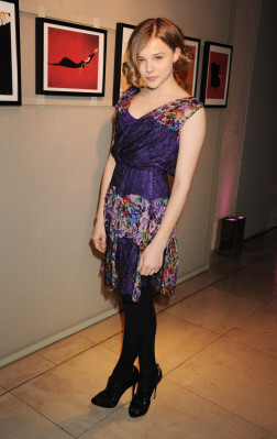 Chloe Moretz pic #309692