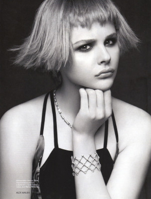 Chloe Moretz pic #478582