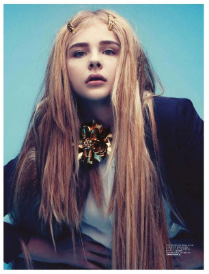 Chloe Moretz pic #456816