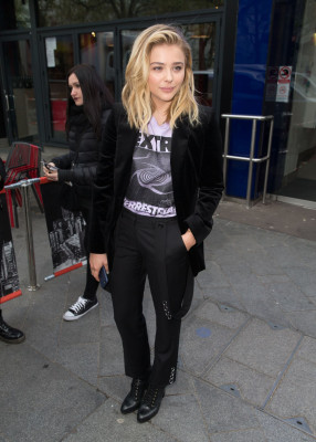 Chloe Moretz pic #848978