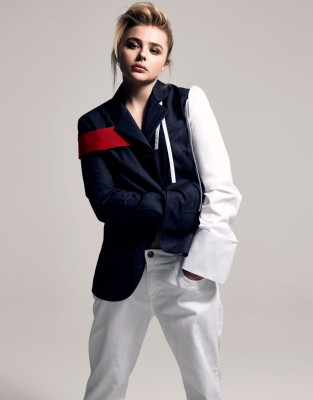 Chloe Moretz pic #853893