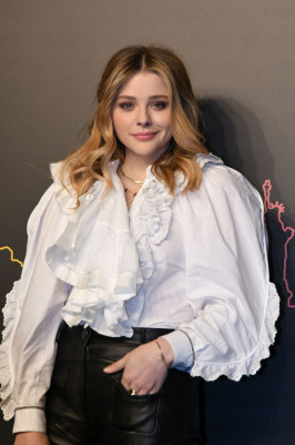 Chloe Moretz pic #1090132