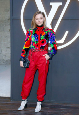 Chloe Moretz pic #1375436