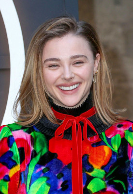Chloe Moretz pic #1375437