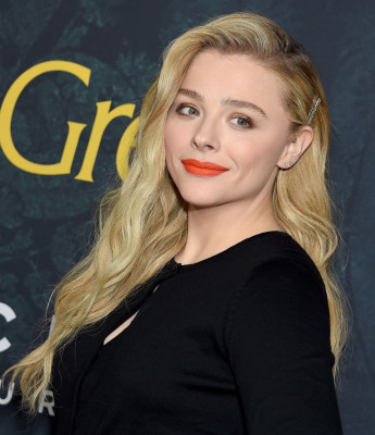 Chloe Moretz pic #1111263