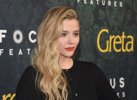 Chloe Moretz pic #1111265