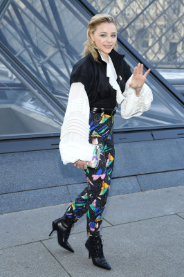 Chloe Moretz pic #1113259