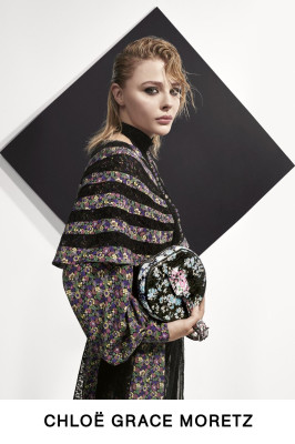 Chloe Moretz pic #1099927