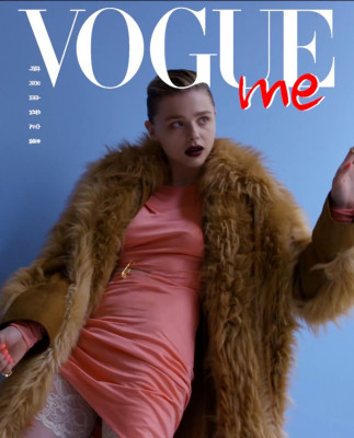 Chloe Moretz pic #1178192
