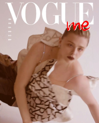 Chloe Moretz pic #1178191