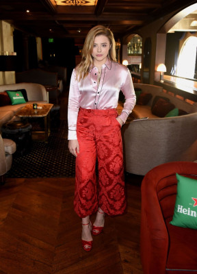 Chloe Moretz pic #1085117