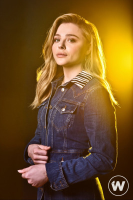 Chloe Moretz pic #1088022