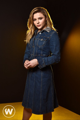 Chloe Moretz pic #1088024