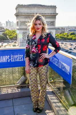 Chloe Moretz pic #1045611