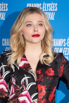 Chloe Moretz pic #1045406
