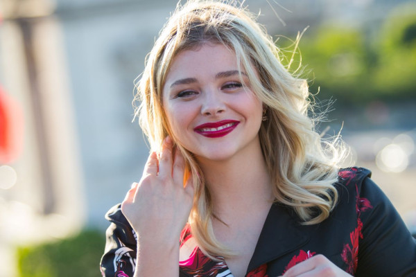 Chloe Moretz pic #1045410